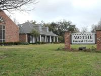 Mothe Funeral Homes, LLC image 1